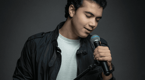 RETRATOS de NATAN PRIOLI - SINGER