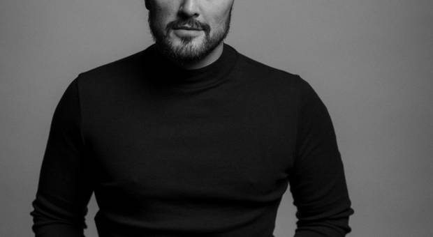 RETRATOS de RAPHAEL BRITO - EXECUTIVO
