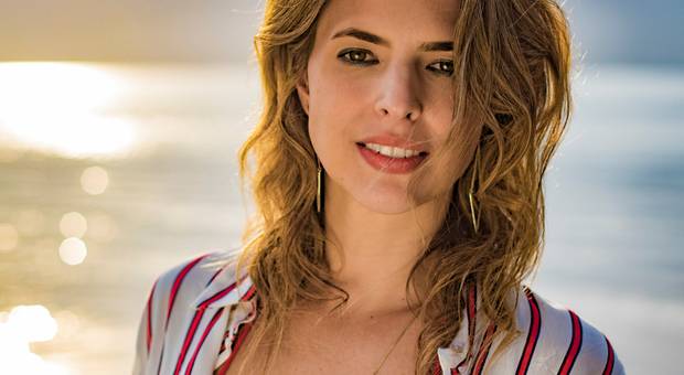 EDITORIAL de PATRICIA WARM-UP