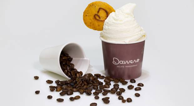CORPORATIVO de DAVERO GELATO