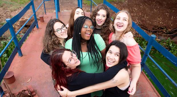 Ensaios de Duda 15 anos