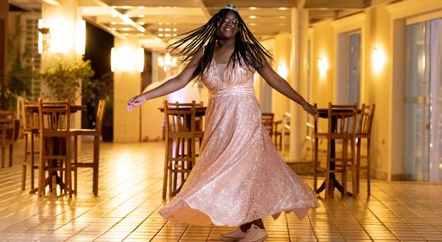 Aniversários de Duda 15 anos