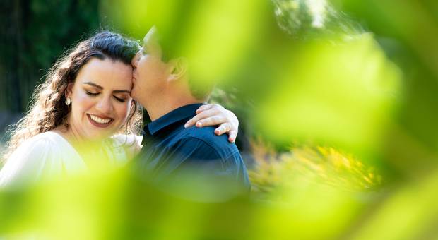 Pré-wedding de Pré-wedding Laís e Mateus