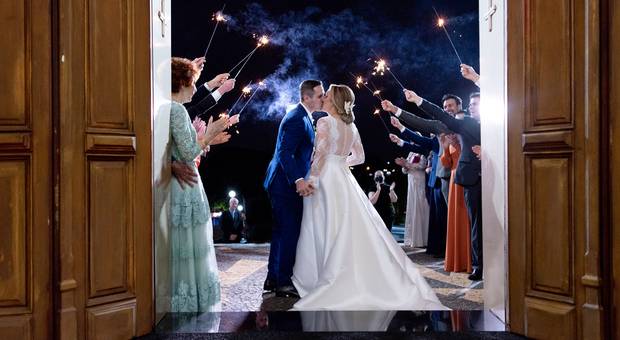 Casamentos de Casamento Maira e Diego