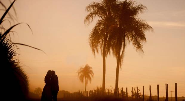 Pré-wedding de Mariana & Eduardo