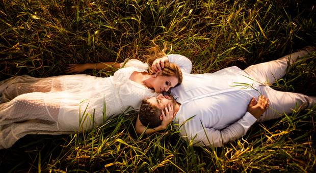 Pré-wedding de Pré-wedding Carla e Valdir