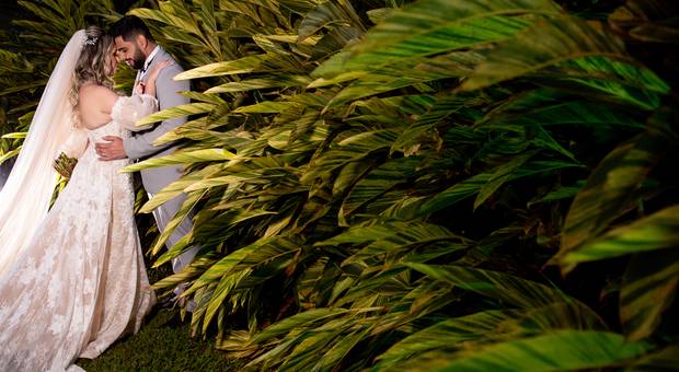 Casamentos de Casamento Carla e Valdir