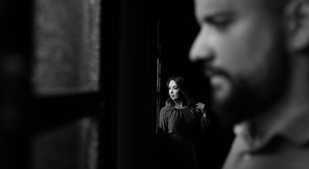 Pré-wedding de Pré-wedding Gabi e Hélio