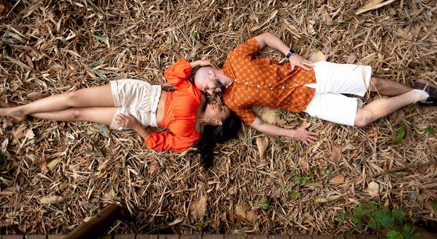 Pré-wedding de Pré-wedding Jennifer e Renan