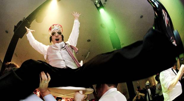 Casamentos de Karina & Vinicius