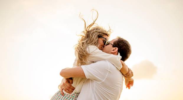 Pré-wedding de Rejane e Leandro