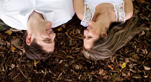 Pré-wedding de Pré-wedding Tatiana & Daniel