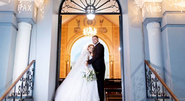 Casamentos de Casamento Tays e Celso