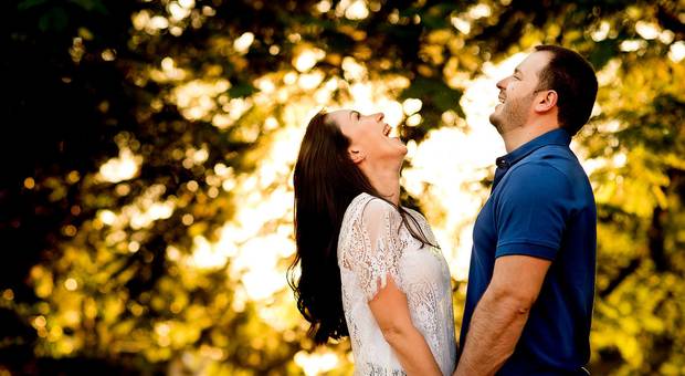 Pré-wedding de Isabella e Rodrigo