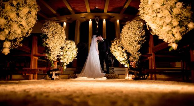 Casamentos de Isabella e Rodrigo