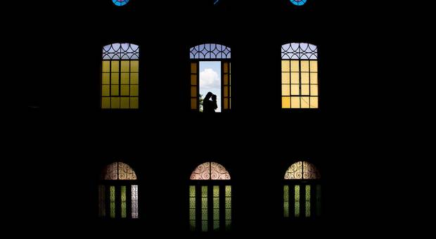 Pré-wedding de Fernanda e Tiago