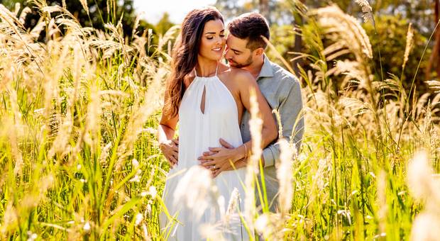 Pré-wedding de Pré-wedding Drielly e Léo