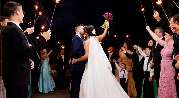 Casamentos de Casamento Drielly e Leonardo