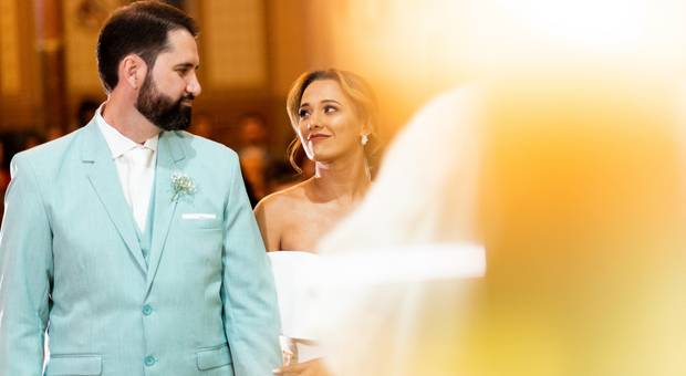 Casamentos de Casamento Amanda e Jonas