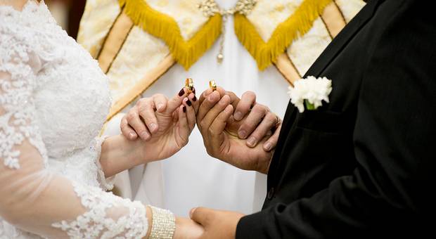 Casamentos de Cláudia & Valfrano