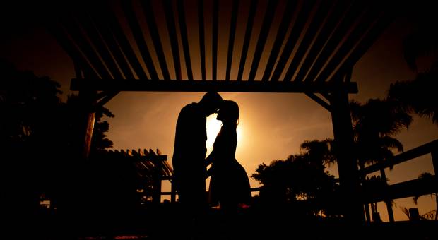 Pré-wedding de Ana Beatriz e Henrique