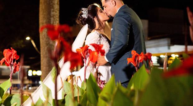 Casamentos de Casamento Ana Beatriz e Henrique