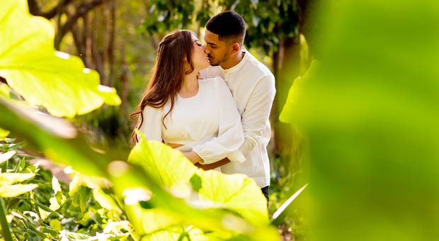 Pré-wedding de Pré-wedding Jacqueline e João Ricardo