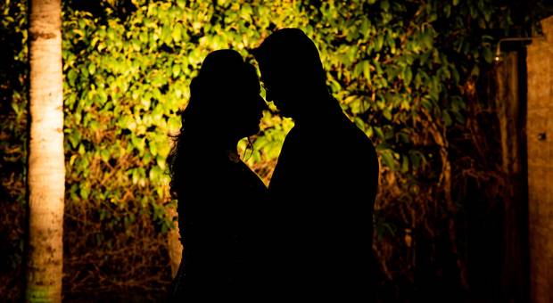 Casamentos de Bodas de prata Denise e Odair