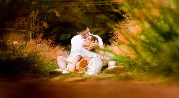 Pré-wedding de Pré-wedding Marcela e Raphael