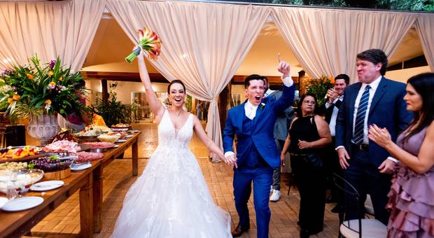 Casamentos de Casamento Marcela e Raphael