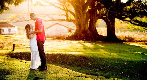 Pré-wedding de Ariane e Júlio Cesar