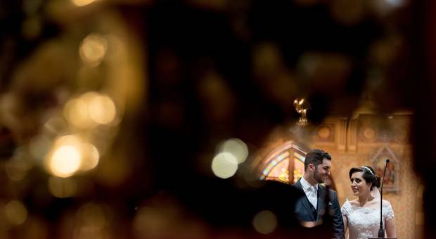 Casamentos de Jéssyca e Roberto