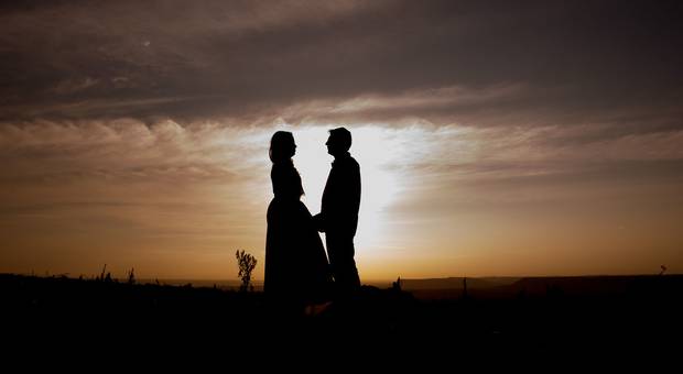Pré-wedding de Pâmela e Leandro