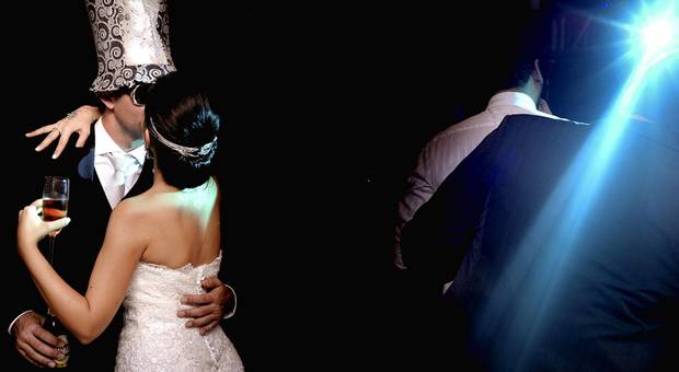 Casamentos de Alinne & Claudio