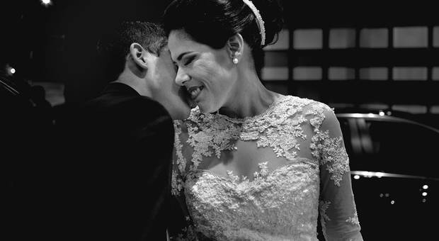 Casamentos de Ana Carolina & Marco