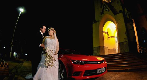 Casamentos de Ardalla & Junior