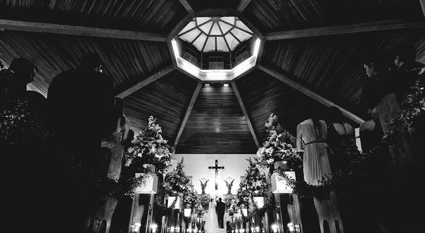 Casamentos de Graziela & Alex