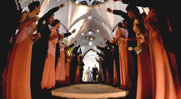 Casamentos de Liliani & Lucas