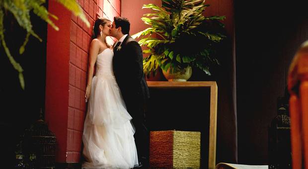 Casamentos de Marê & Daniel