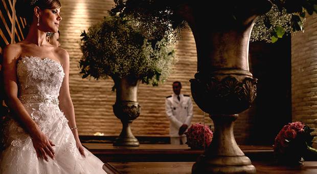 Casamentos de Mariana & Franz