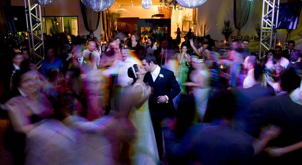 Casamentos de Marina & Augusto