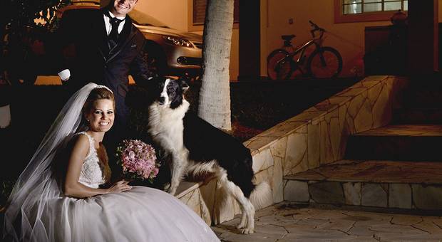 Casamentos de Nathália & Fernando