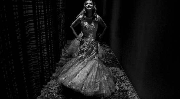 Casamentos de Thais & Thomas