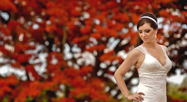 Casamentos de Vanessa & Gean