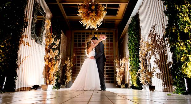 Casamentos de Giovana e Rodrigo