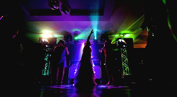 Casamentos de Yasmine & Joseph