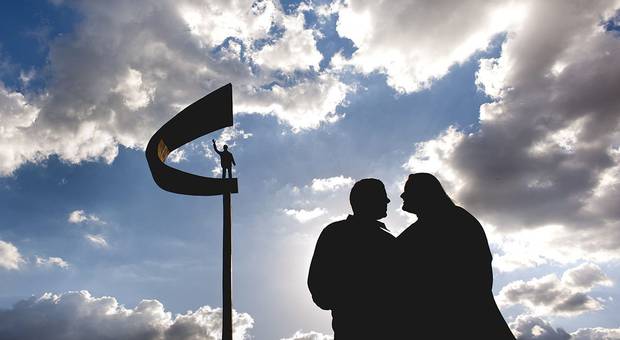 Pré-wedding de Priscila & Sérgio