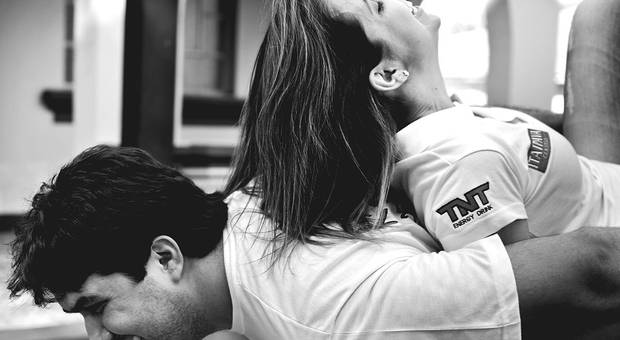 Pré-wedding de Rahaela & Thiago