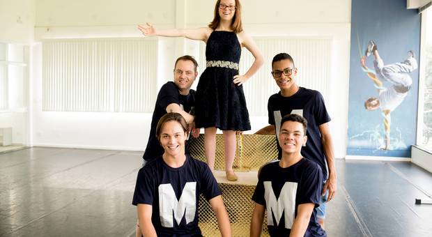 Ensaios de Marina 25 anos