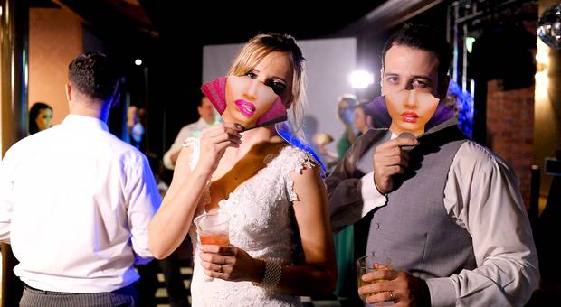 Casamentos de Casamento Lilian e Alexandre